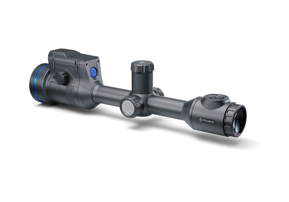 PULSAR THERMION 2 LRF XG60 THERMAL SCOPE