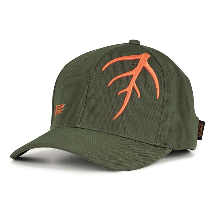 STONEY CREEK VEIN BRAND CAP BAYLEAF VIS