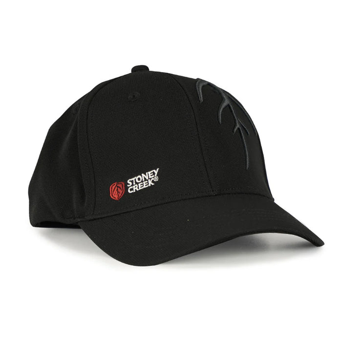 STONEY CREEK VEIN CAP BLACK
