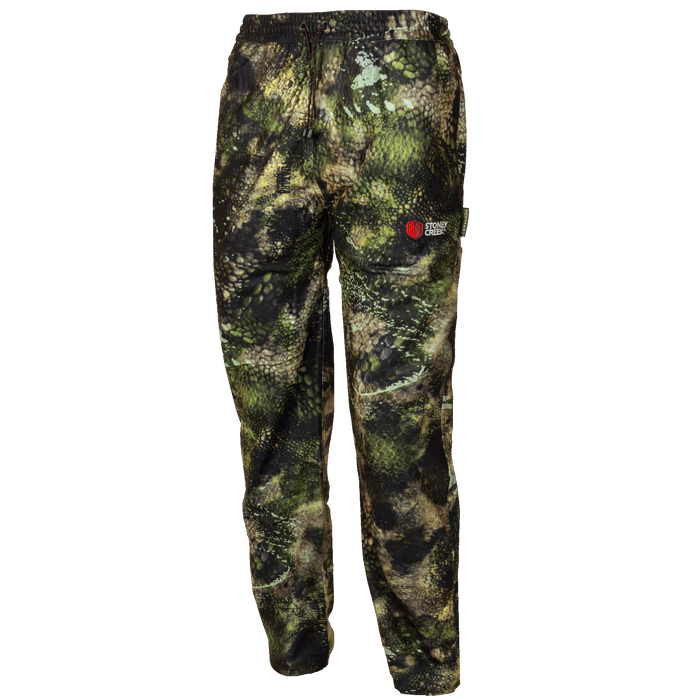 STONEY CREEK YOUTH MICROTOUGH TROUSERS TCF