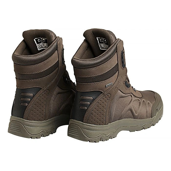 RIDGELINE ASCENT RAPID LACE BOOT BEECH