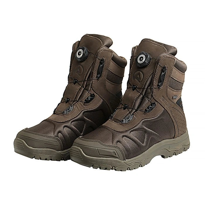 RIDGELINE ASCENT RAPID LACE BOOT BEECH