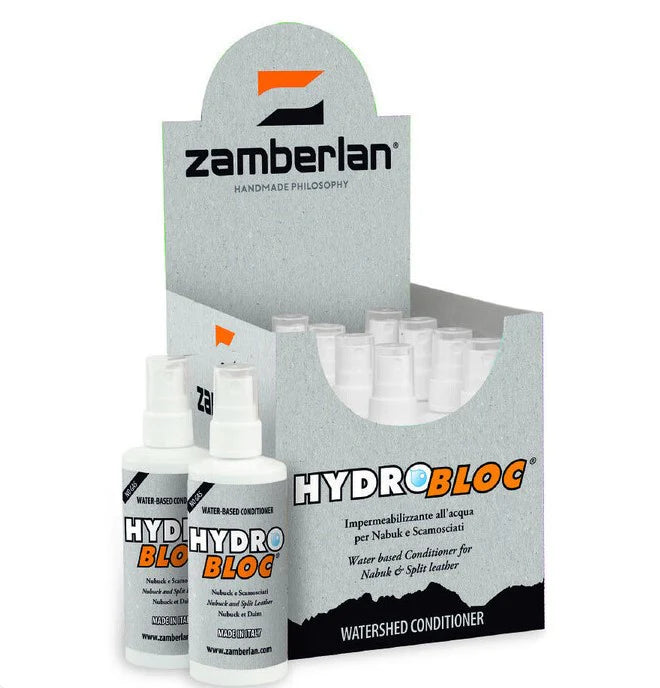 ZAMBERLAN HYDROBLOC CONDITIONER SPRAY PUMP