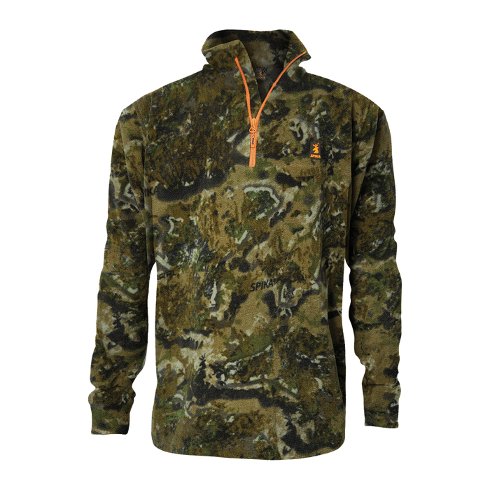 SPIKA KIDS BOX PACK 5 PIECE BIARRI CAMO