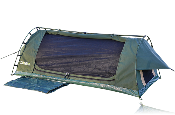 KULKYNE SWAG KING SINGLE BASIC