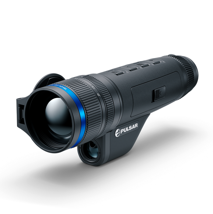 PULSAR TELOS LRF XL50 THERMAL MONOCULAR 1024X768 40MK