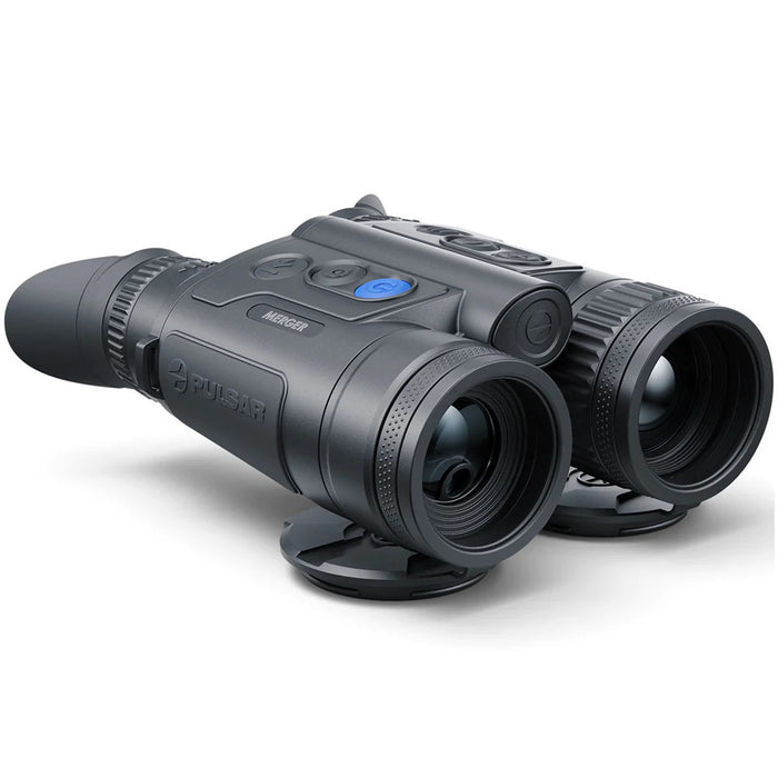 PULSAR MERGER LRF XP35 THERMAL BINOCULARS