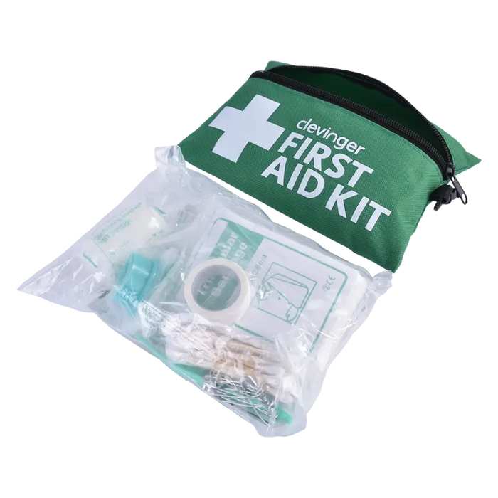 AFN FIRST AID KIT POCKET 92PCS