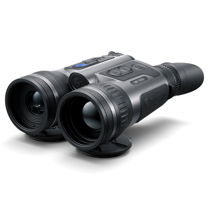 PULSAR MERGER LRF XT50 THERMAL BINOCULARS