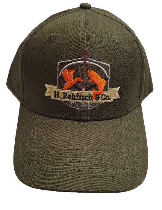 REHFISCH CAP