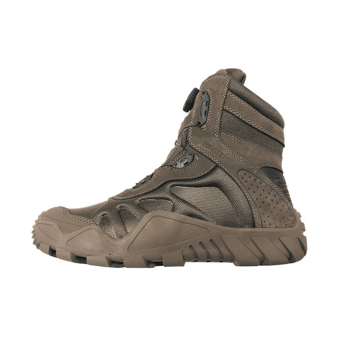 RIDGELINE ASCENT RAPID LACE BOOT BEECH