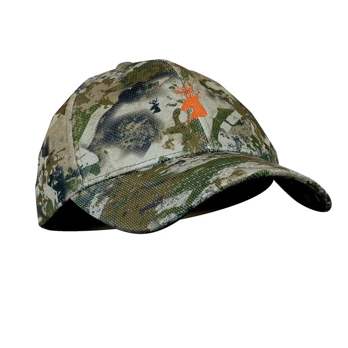 SPIKA RANGER CAP ADULT BIARRI CAMO