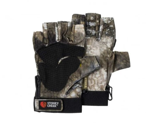 STONEY CREEK GLOVES FINGERLESS TCA