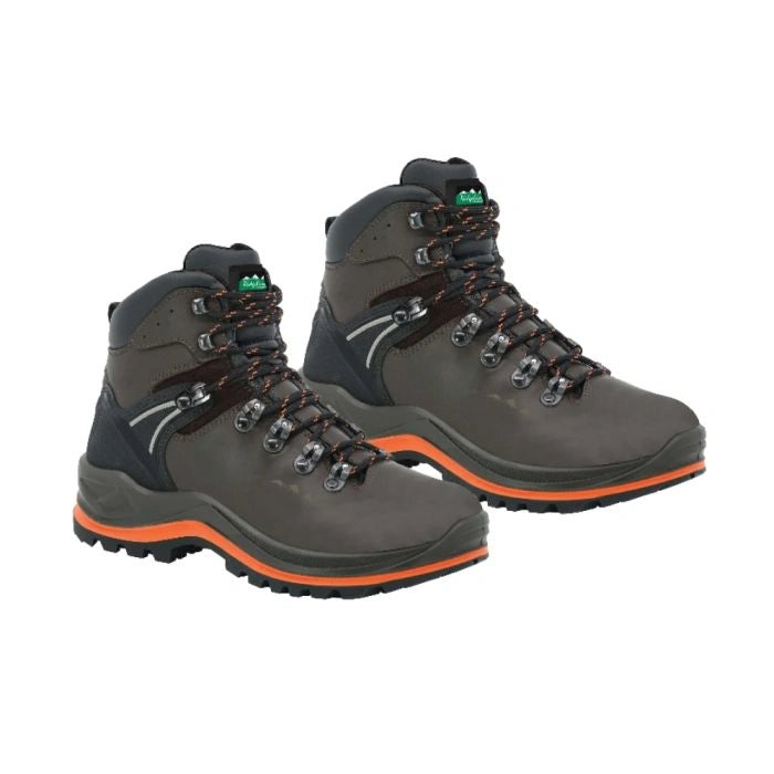 RIDGELINE BOOTS TASMAN BROWN LEATHER BOOT