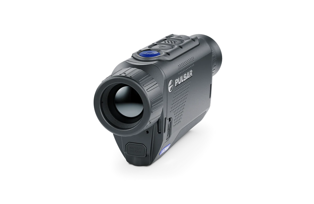 PULSAR AXION XQ30 PRO THERMAL MONOCULAR