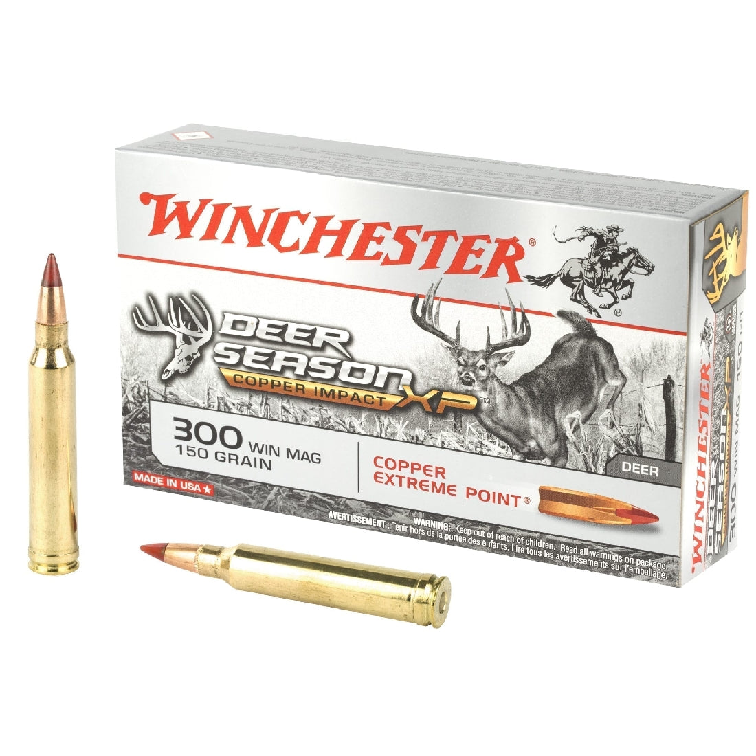 Winchester Unprimed Case 223 Win Super Short Magnum 50/Pack - Impact Guns