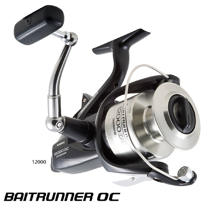 SHIMANO BAITRUNNER OC SPIN REEL