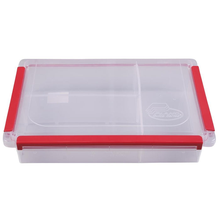 PLANO TACKLE TRAY 3741 WATER PROOF STOWAWAY