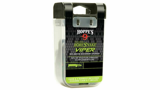 HOPPES VIPER BORESNAKE RIFLE .50 .54