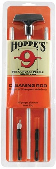 HOPPES CLEANING KIT AIR RIFLE
