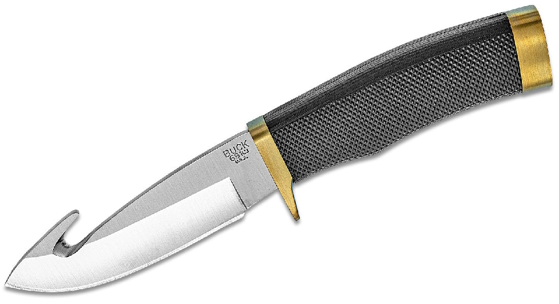 BUCK 691 ZIPPER KNIFE
