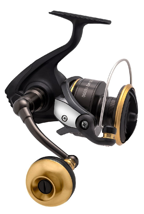 DAIWA BG MQ 10000-H-ARK SPIN REEL