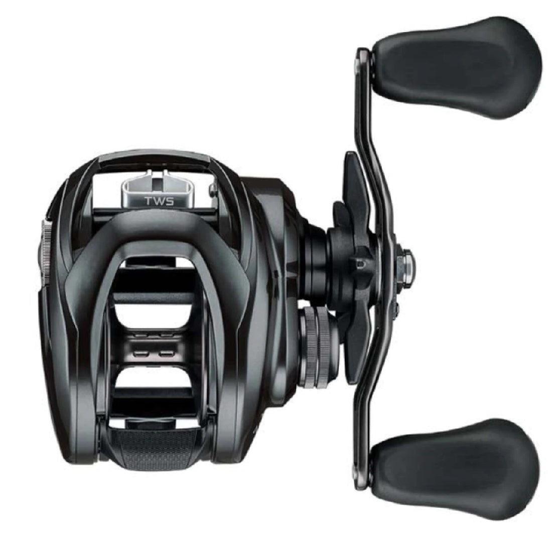 DAIWA TATULA TWS 300 BAITCAST REEL — H Rehfisch & Co