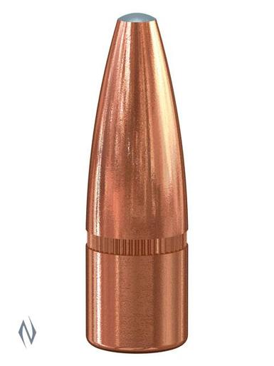 SPEER PROJECTILE 30CAL 150GN SP 50PKT (S2026)
