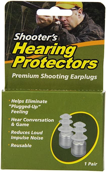 SONIC EAR PROTECTORS