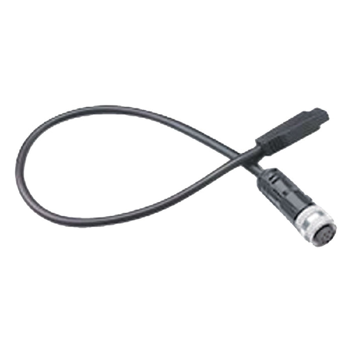 HUMMINBIRD ETHERNET ADAPTER CABLE T/S HELIX
