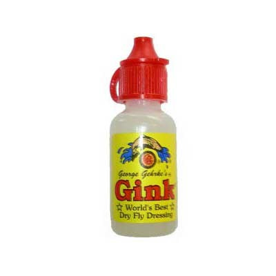 GINK DRY FLY DRESSING