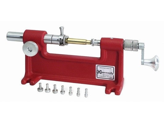 HORNADY TRIMMER WITH CAM LOCK