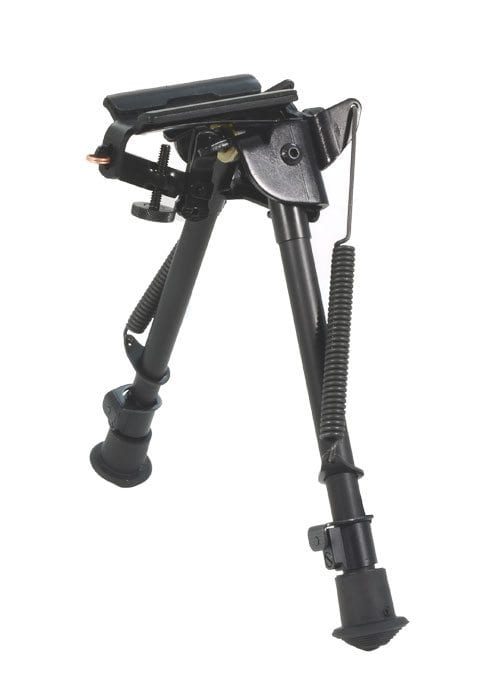HARRIS BIPOD ULTRALIGHT SERIES SLM — H Rehfisch & Co