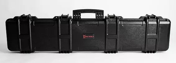 RED SHIELD SINGLE RIFLE CASE 48"