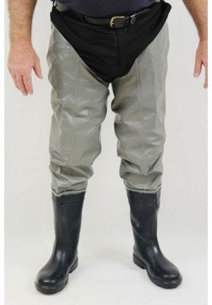 HORNES WADERS THIGH BOOT BLUNDSTONE