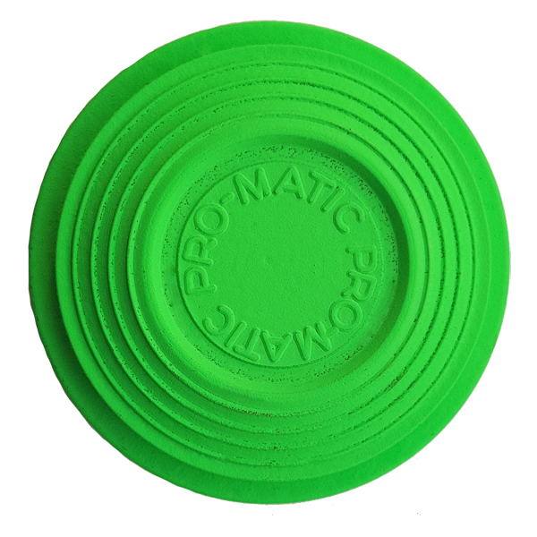 PROMATIC CLAY TARGET STANDARD GREEN