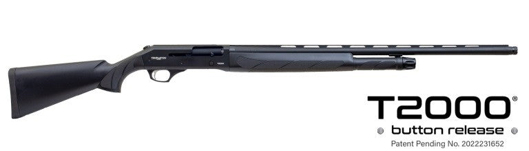 TEMPLETON ARMS T2000 12G SYNTHETIC 28"RIGHT HAND