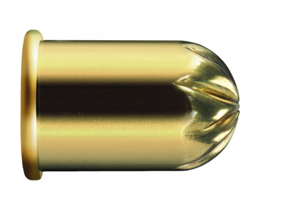 RWS CATTLE KILLING CARTRIDGES 9X17 MM GREEN FOR SMALL CATTLE 50 PK