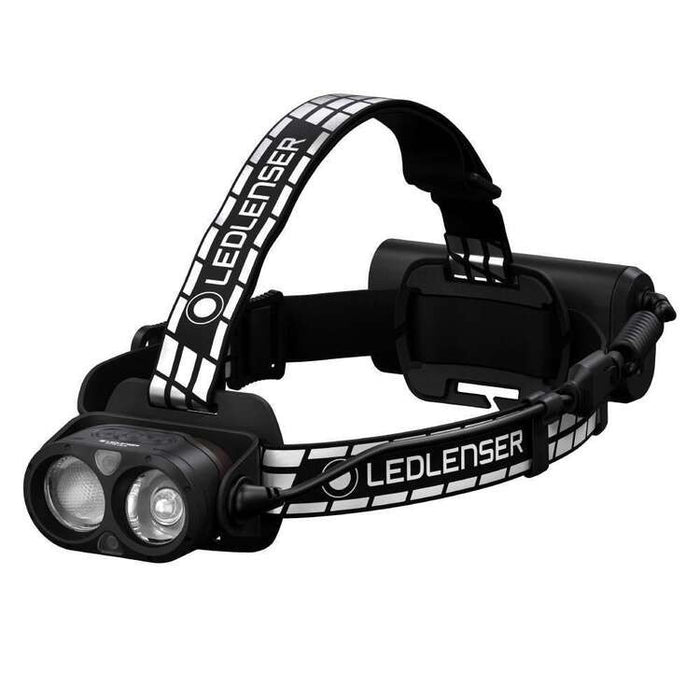 LEDLENSER H19R SIGNATURE 4000 LUMENS 330MTRS