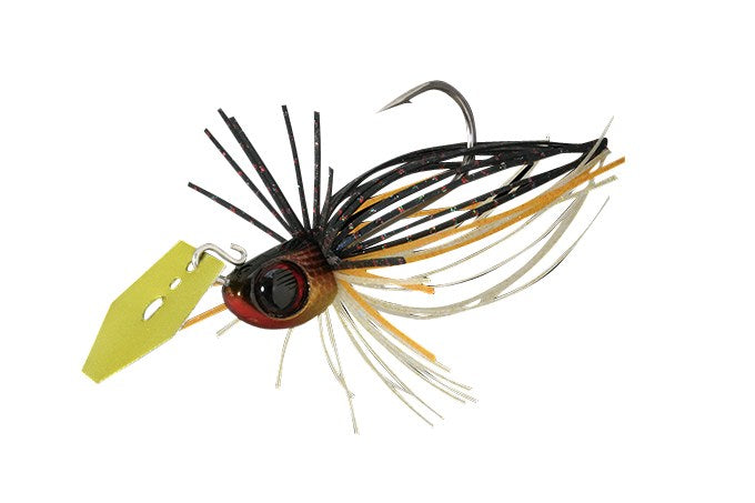 JACKALL DERABREAK 1/4OZ BROWN DOG