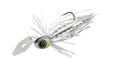 JACKALL DERABREAK 1/4OZ CHATTERBAIT