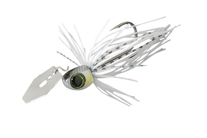 JACKALL DERABREAK 1/4OZ CHATTERBAIT