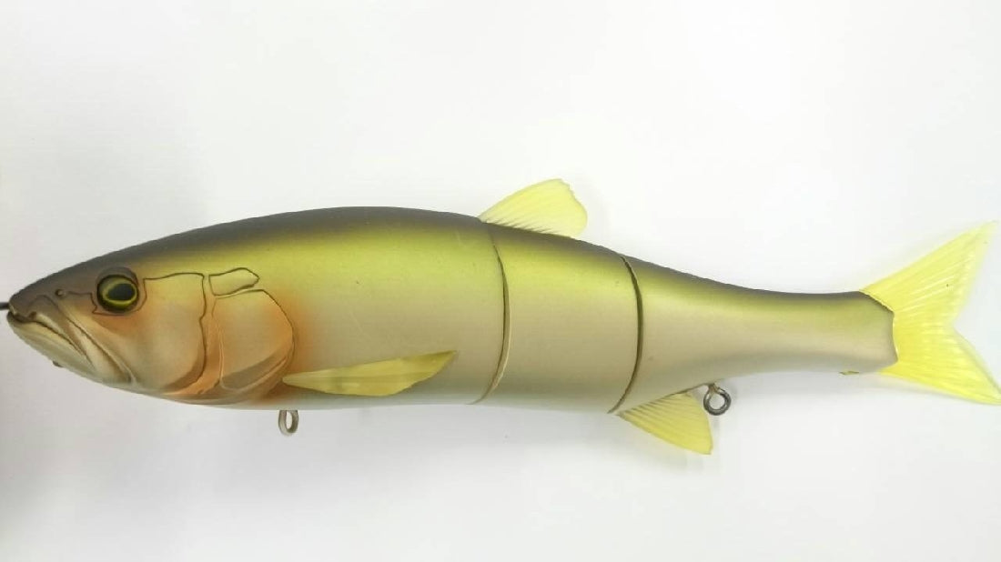 JACKALL DOWZSWIMMER 220SF SWIMBAIT