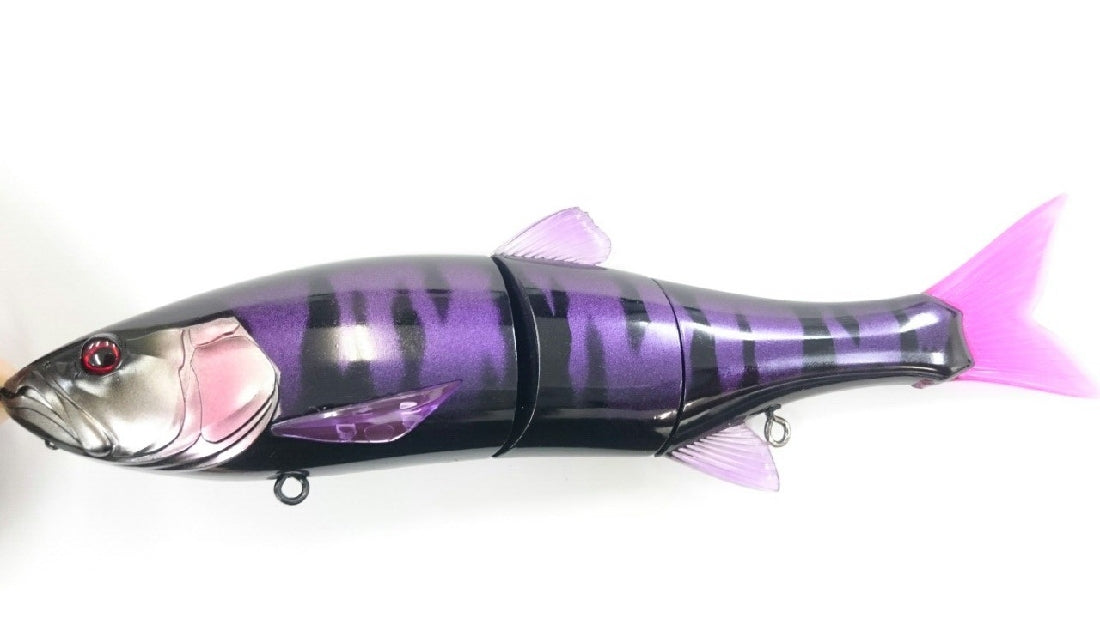 JACKALL DOWZSWIMMER 220SF SWIMBAIT