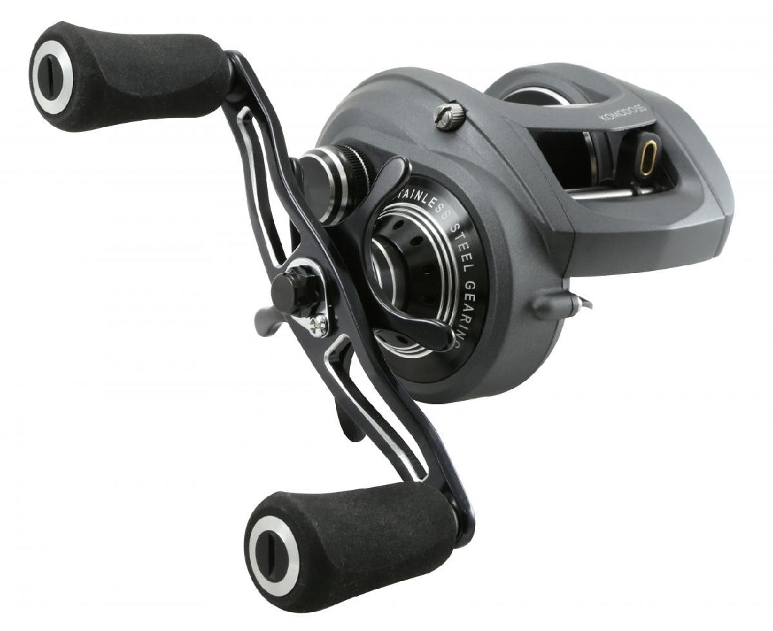 Fishing Reels