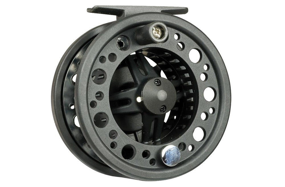OKUMA AIRFRAME 7/9WT FLY REEL OKUMA AIRFRAME 7/9WT FLY REEL