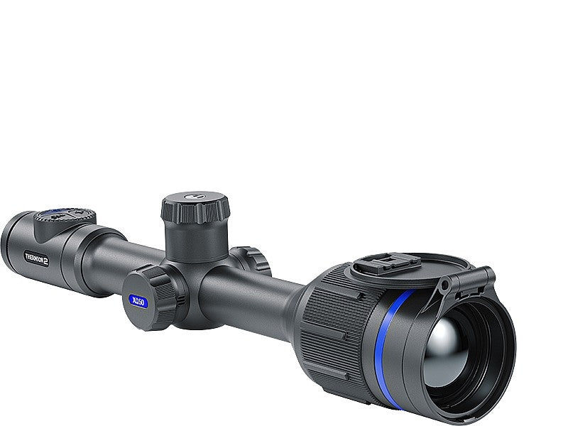 PULSAR THERMION 2 XQ50 PRO THERMAL SCOPE