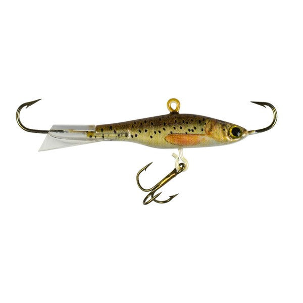 LUNKERHUNT STRAIGHT UP JNR 1/2OZ