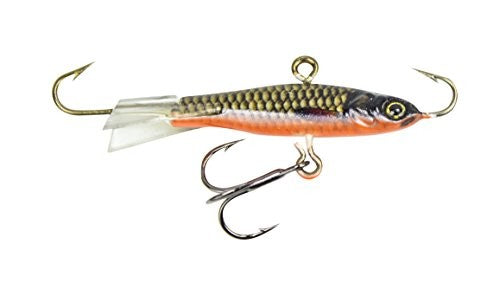 LUNKERHUNT STRAIGHT UP JNR 1/2OZ