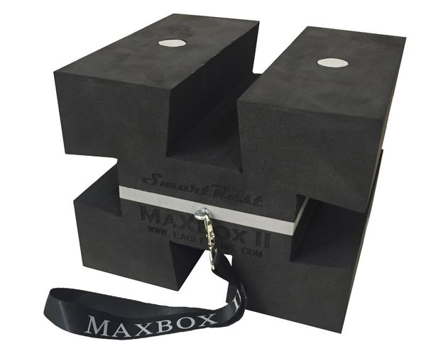 EAGLEEYE SMARTREST MAXBOX 11